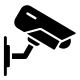 CCTV Keamanan 24 Jam Icon